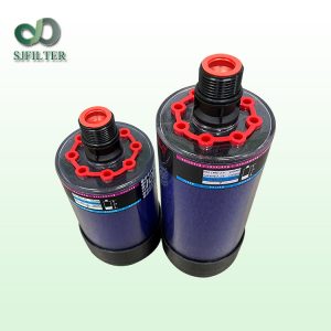 PARKER吸湿过滤器934332T